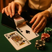 FatPirate - Live Blackjack - Evolution Gaming