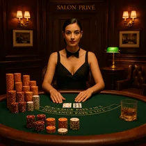 FatPirate - Live Blackjack Game - Strategic Card Play