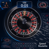 FatPirate - Jeu Roulette en direct - Variantes européenne et française