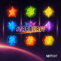 FatPirate - Jeu de slot Starburst - NetEnt