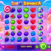 FatPirate - Sweet Bonanza Slot Game - Pragmatic Play