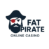 Logo FatPirate Casino Belgique