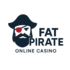 FatPirate Casino België Logo