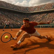 FatPirate - Tennis Weddenschappen - Live Betting